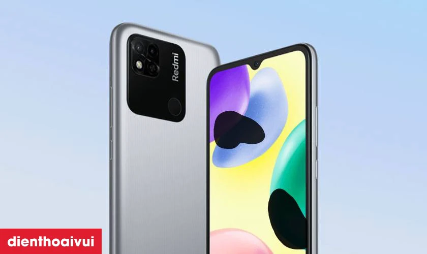 C&aacute;c dấu hiệu nhận biết bạn cần thay m&agrave;n h&igrave;nh Xiaomi Redmi 10a mới