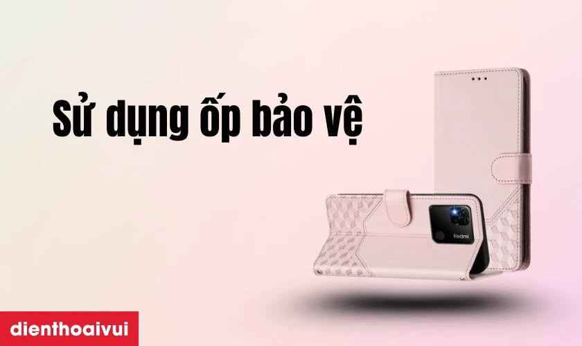 Lưu &yacute; khi thay m&agrave;n h&igrave;nh Xiaomi Redmi 10A