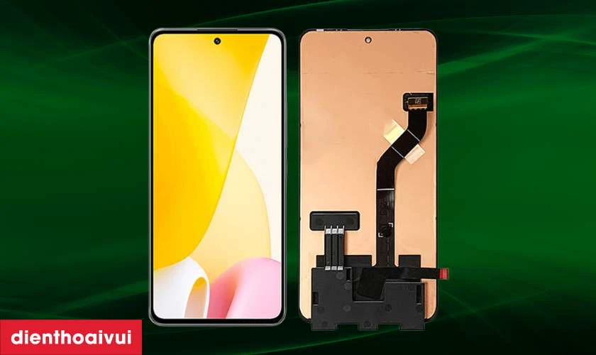 C&oacute; n&ecirc;n thay m&agrave;n h&igrave;nh Xiaomi Redmi 10C kh&ocirc;ng?