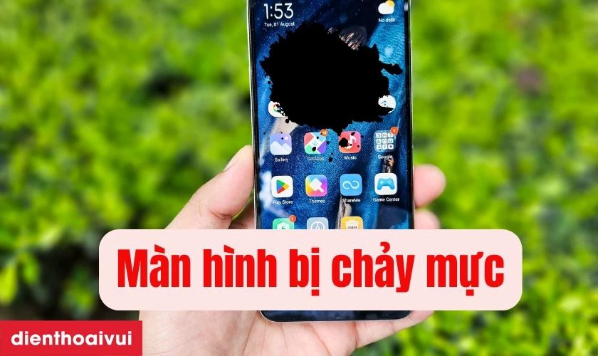 C&aacute;c trường hợp nhận biết bạn cần thay m&agrave;n h&igrave;nh Xiaomi Redmi 12 mới
