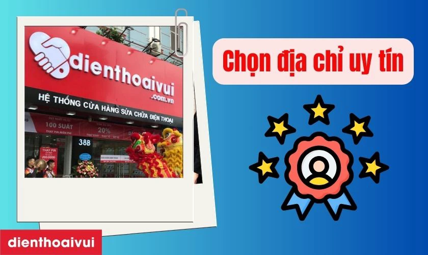 Lưu &yacute; khi thay m&agrave;n h&igrave;nh Xiaomi Redmi 12