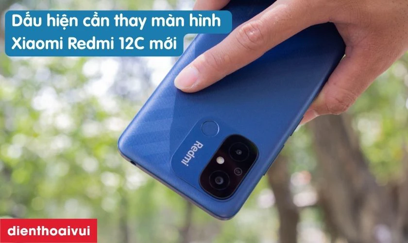 C&aacute;c dấu hiệu nhận biết bạn cần thay