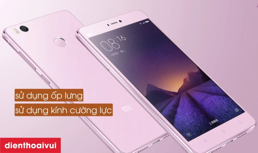 C&aacute;ch bảo quản điện thoại sau khi thay m&agrave;n h&igrave;nh