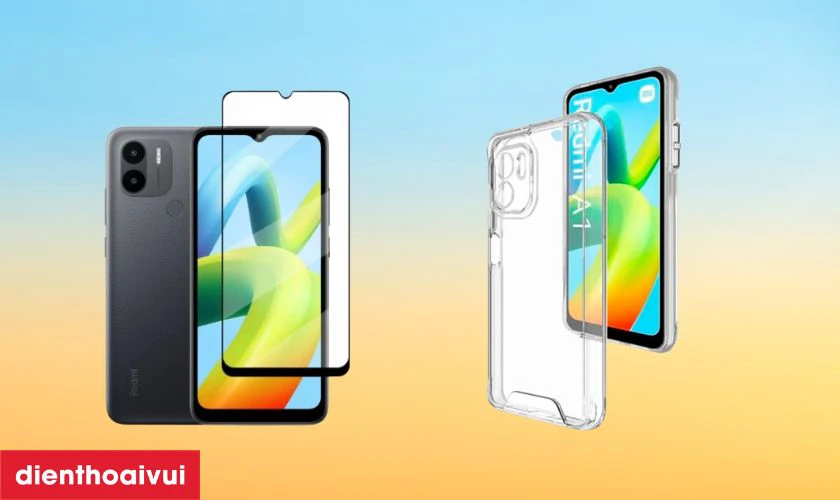 Cách bảo quản điện thoại sau khi thay màn hình
