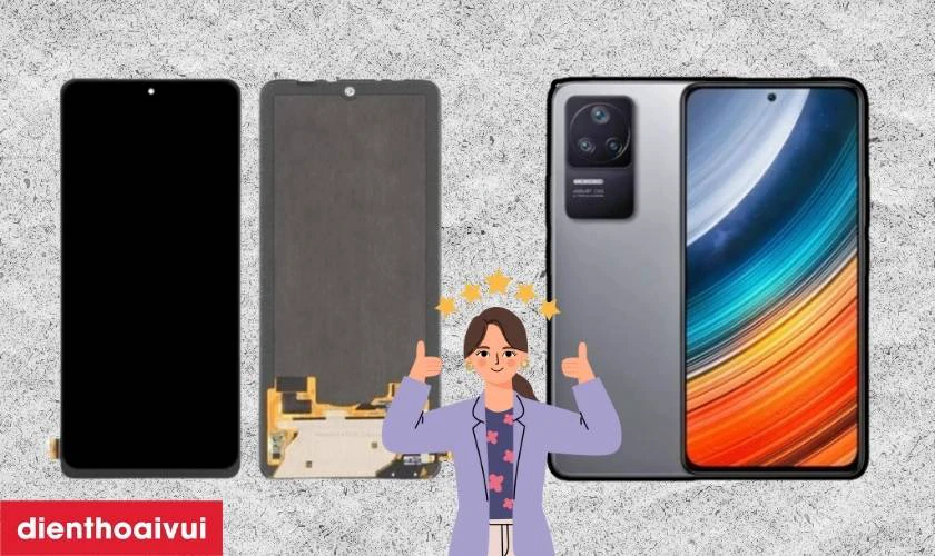 Cần lưu &yacute; g&igrave; khi thay m&agrave;n h&igrave;nh Xiaomi Redmi?