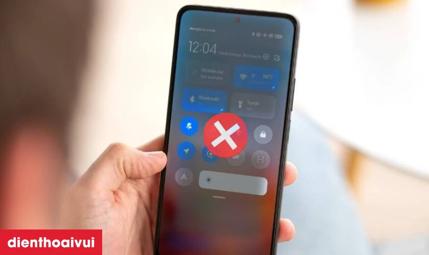 Các dấu hiệu nhận biết bạn cần thay màn hình Xiaomi Redmi Note 11 Pro Plus mới