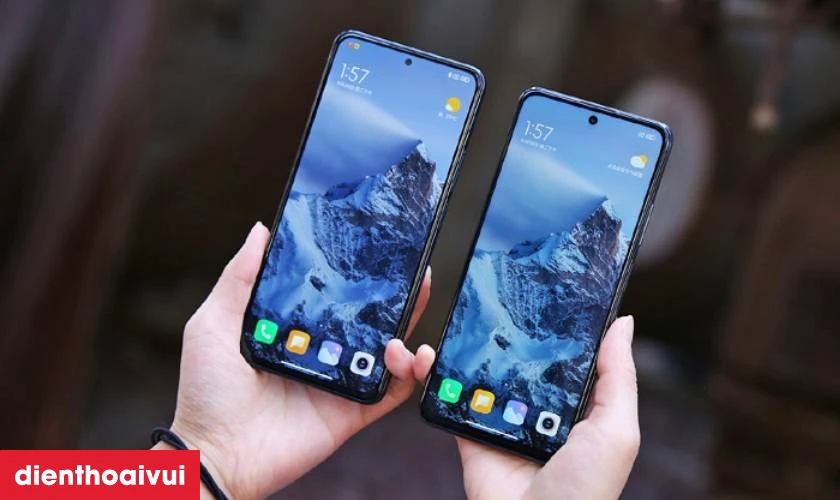Có nên thay màn hình Xiaomi Redmi Note 11 Pro Plus không