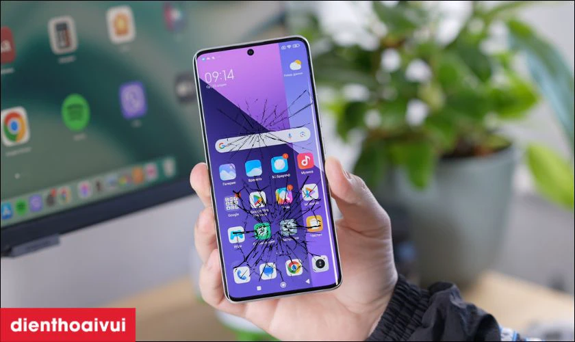 T&aacute;c động vật l&yacute;