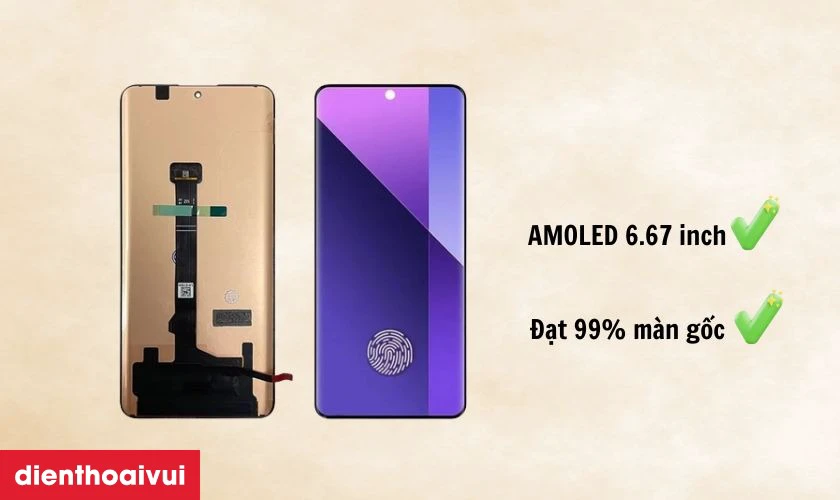 Màn hình GENA loại Pro có tốt không