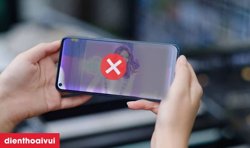 C&aacute;c dấu hiệu nhận biết bạn cần thay m&agrave;n h&igrave;nh Xiaomi Redmi Note 9 mới