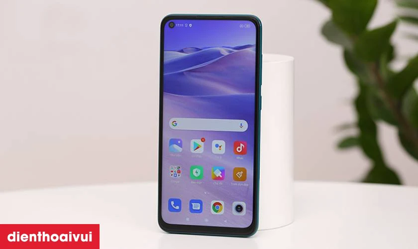 C&oacute; n&ecirc;n thay m&agrave;n h&igrave;nh Xiaomi Redmi Note 9 kh&ocirc;ng