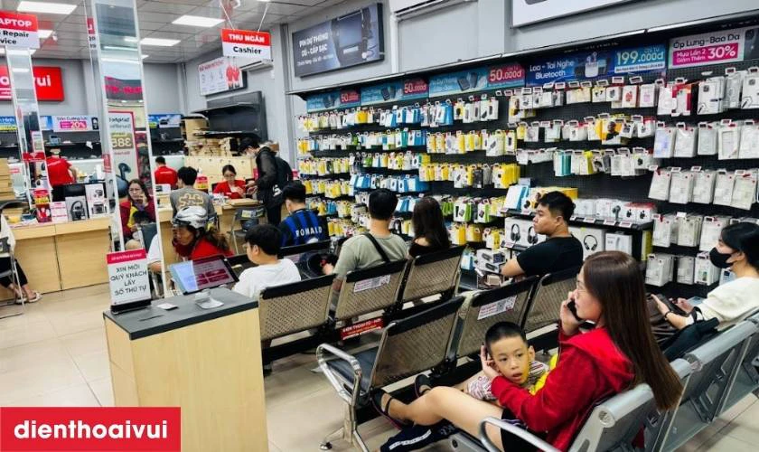 Dịch vụ thay màn hình Xiaomi Redmi Note 9 Pro Max ở đâu chính hãng, giá rẻ tại TPHCM, Hà Nội?