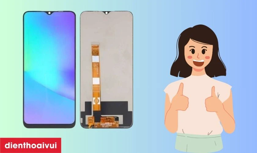Có nên thay màn hình Xiaomi Redmi Note 9S không?
