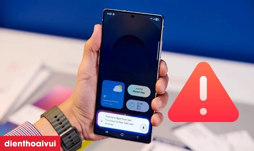 Khi n&agrave;o cần thay n&uacute;t volume?