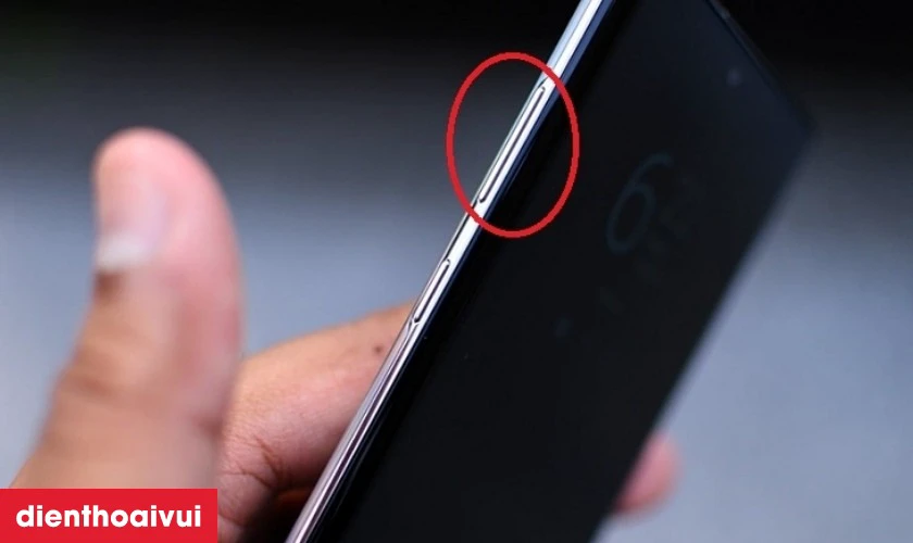 Khi n&agrave;o cần thay n&uacute;t volume điện thoại Xiaomi?