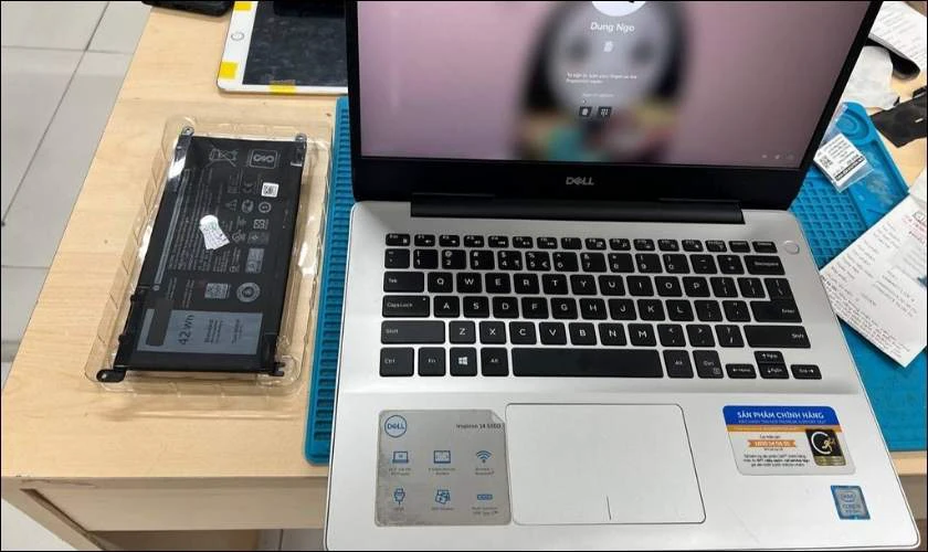Giải đ&aacute;p ổ cứng laptop Mixie