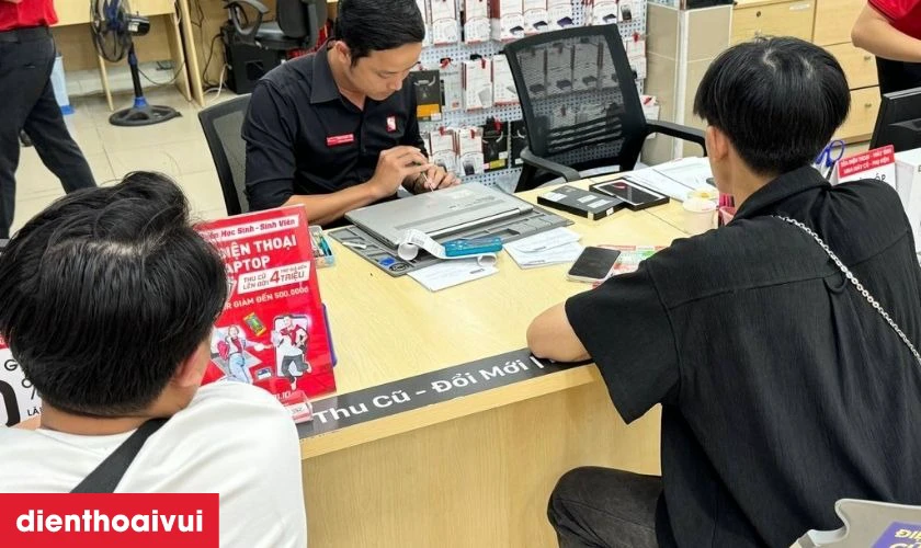 Hỗ trợ kỹ thuật tại chỗ, bảo h&agrave;nh l&acirc;u d&agrave;i cho kh&aacute;ch h&agrave;ng