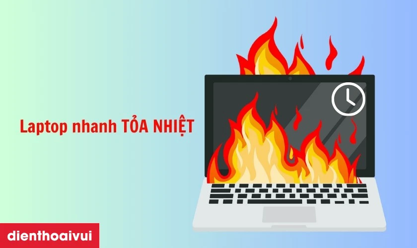 Khi n&agrave;o cần đi thay, n&acirc;ng cấp ổ cứng SSD cho laptop?