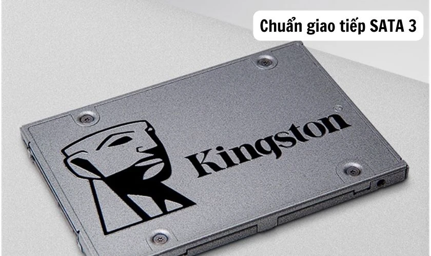 Ổ cứng SSD Kingston 120GB SA400 d&ugrave;ng được cho d&ograve;ng laptop n&agrave;o?