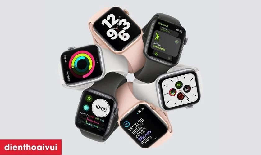 C&oacute; n&ecirc;n thay pin Apple Watch Series 5 kh&ocirc;ng?