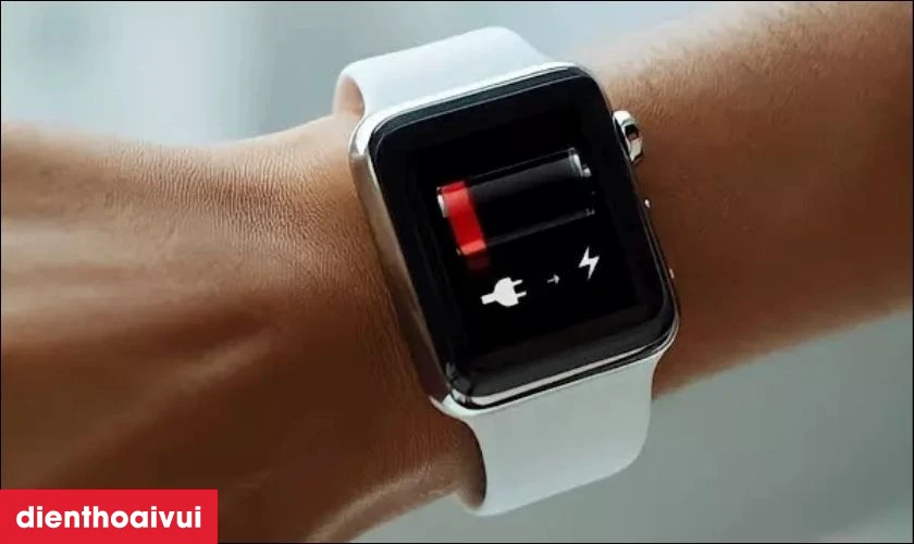 Sạc kh&ocirc;ng đ&uacute;ng c&aacute;ch l&agrave; nguy&ecirc;n nh&acirc;n g&acirc;y hư hỏng pin thường gặp