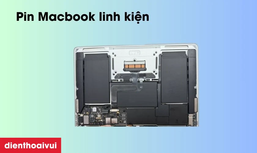 Pin linh kiện đa dạng lựa chọn v&agrave; gi&aacute; th&agrave;nh