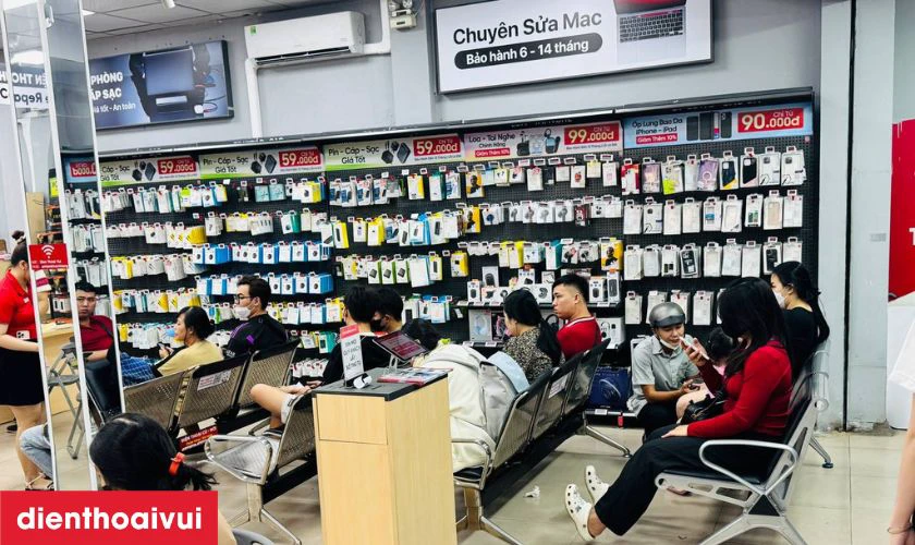 Cửa h&agrave;ng thay pin Huawei Honor 7X ở đ&acirc;u uy t&iacute;n, lấy liền lại TPHCM v&agrave; H&agrave; Nội
