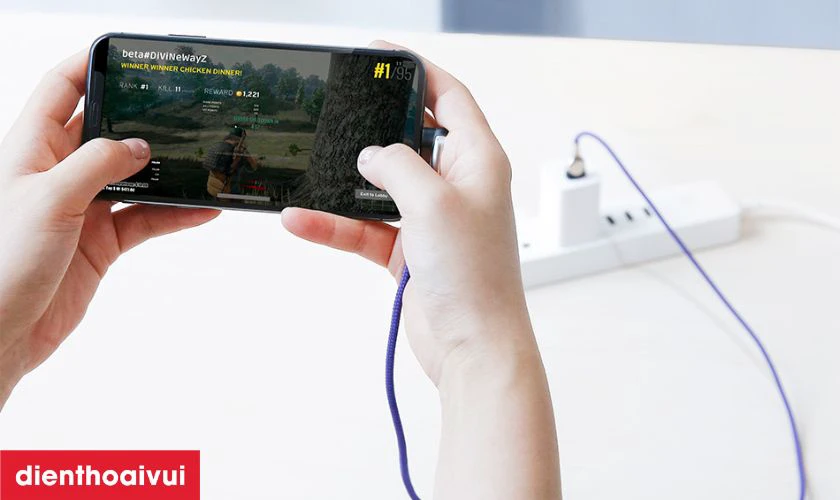 Nguy&ecirc;n nh&acirc;n pin Huawei Honor 7X bị chai phồng v&agrave; hư hỏng
