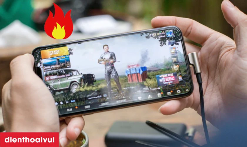 Nguyên nhân pin Huawei Honor 9 Lite bị chai phòng và hư hỏng