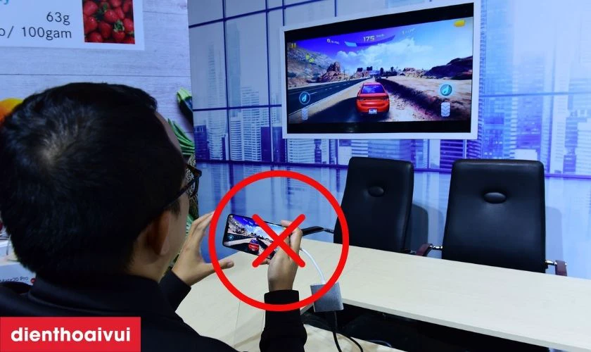 Nguyên nhân khiến pin Huawei Mate 20 Pro bị chai