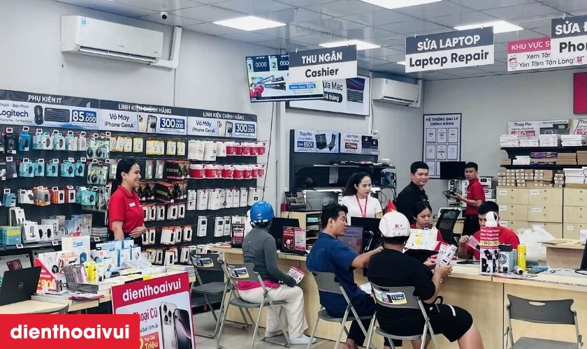Cần lưu &yacute; g&igrave; khi thay pin pin Huawei Nova 3i