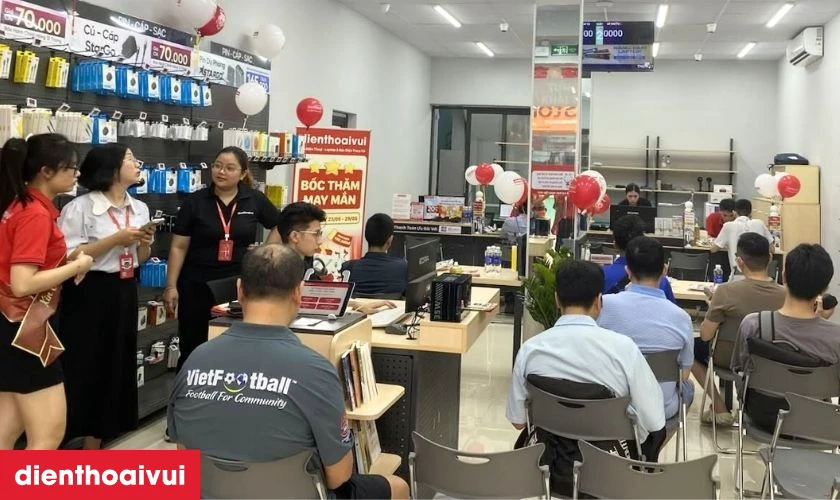 Địa chỉ thay pin Huawei Nova 3i ch&iacute;nh h&atilde;ng tại TPHCM v&agrave; H&agrave; Nội