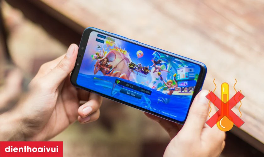 C&oacute; n&ecirc;n thay pin Huawei Nova 3i ch&iacute;nh h&atilde;ng Orizin kh&ocirc;ng?