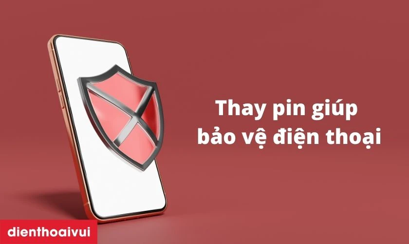 C&oacute; n&ecirc;n thay pin Huawei Nova 4 kh&ocirc;ng?