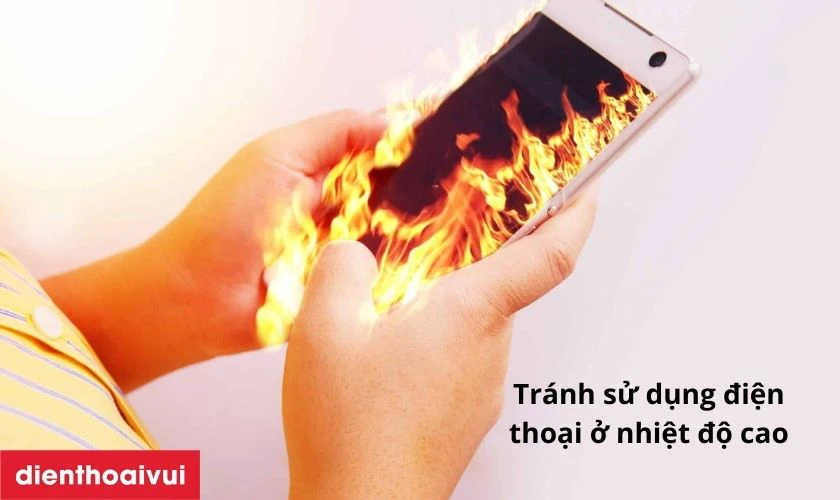 Va đập, rơi xuống nước hoặc c&aacute;c t&aacute;c nh&acirc;n vật l&yacute; kh&aacute;c