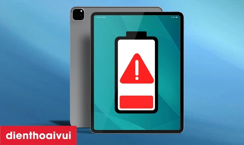 Lưu &yacute; cần biết khi quyết định thay pin cho thiết bị