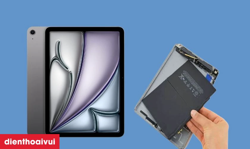 Pin ch&iacute;nh h&atilde;ng Vmas l&agrave; lựa chọn tối ưu về chất lượng v&agrave; gi&aacute; th&agrave;nh