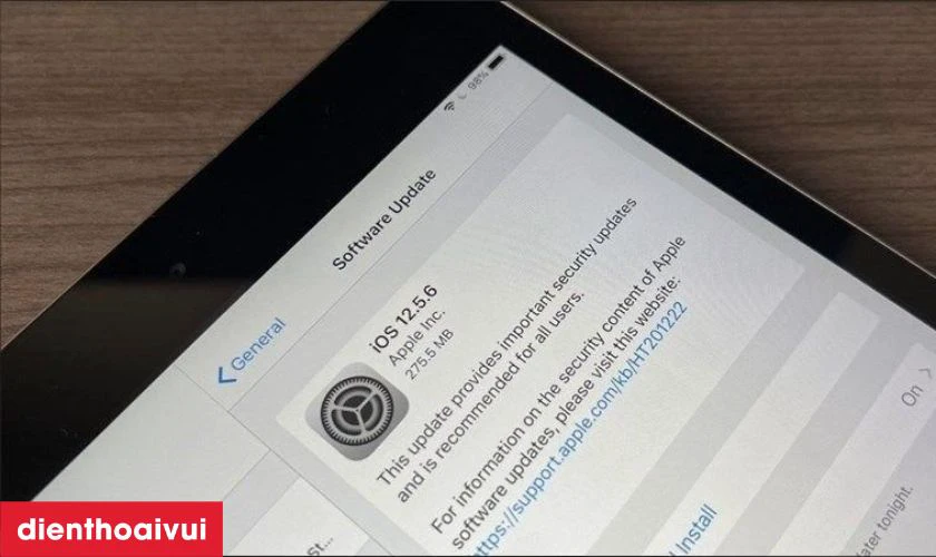 Lưu &yacute; sau khi thay v&agrave; c&aacute;ch k&eacute;o d&agrave;i tuổi thọ