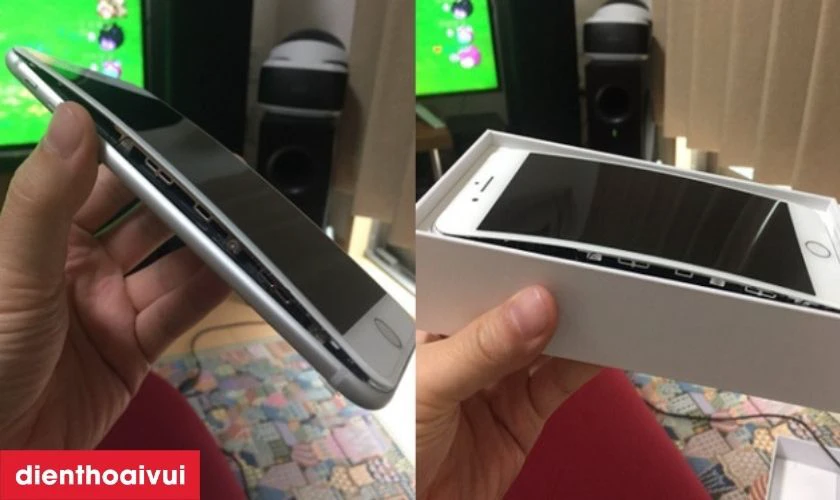 C&aacute;c dấu hiệu nhận biết bạn cần nhanh ch&oacute;ng thay pin iPad Gen 7 2019 ch&iacute;nh h&atilde;ng Vmas