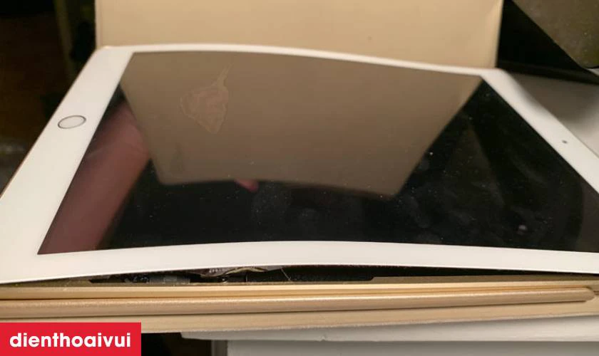 Các dấu hiệu nhận biết bạn cần thay pin iPad Mini 6 chính hãng Pisen nhanh chóng