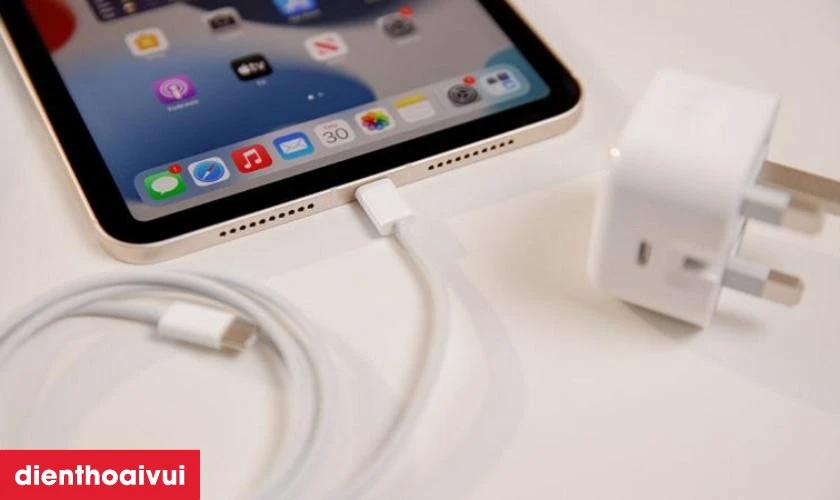 C&aacute;c dấu hiệu nhận biết bạn cần thay pin iPad Pro 12.9 2018 ch&iacute;nh h&atilde;ng Pisen nhanh ch&oacute;ng