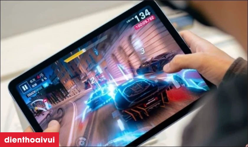 Pin ch&iacute;nh h&atilde;ng Vmas hiệu suất cao được nhiều người lựa chọn