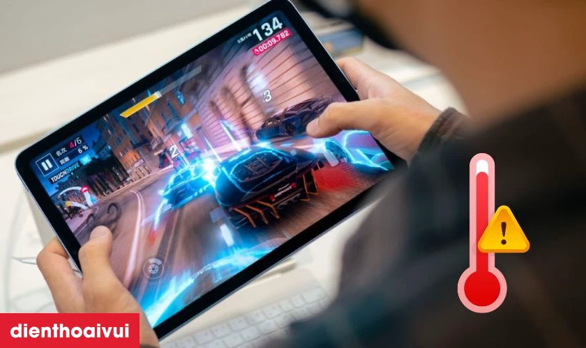 C&aacute;c dấu hiệu nhận biết bạn cần thay pin
