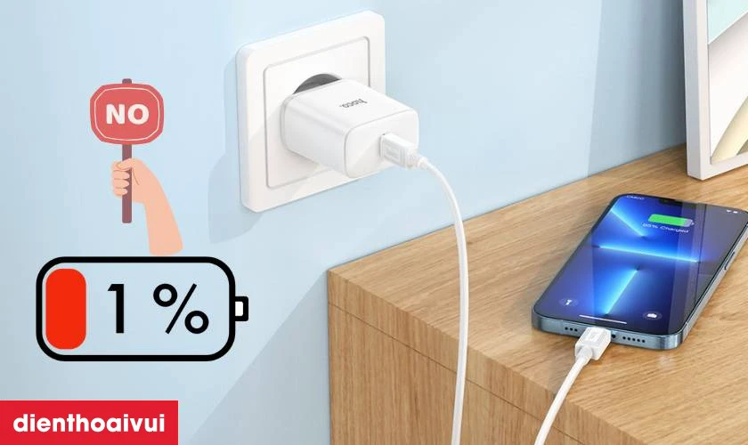 Kinh nghiệm k&eacute;o d&agrave;i tuổi thọ pin