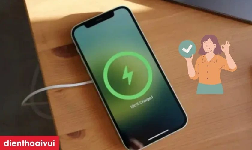 Kinh nghiệm k&eacute;o d&agrave;i tuổi thọ pin