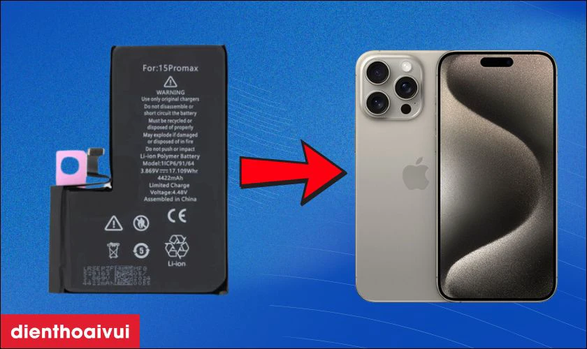 Dịch vụ thay pin iPad Pin ch&iacute;nh h&atilde;ng GENA l&agrave; g&igrave;?