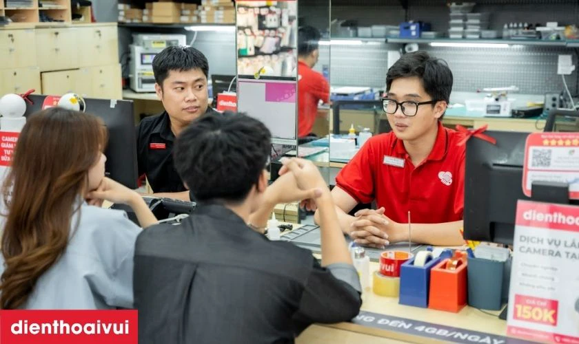 Địa chỉ thay pin iPhone 16 dung lượng siêu cao chính hãng GENA ở đâu uy tín, lấy liền lại TPHCM và Hà Nội