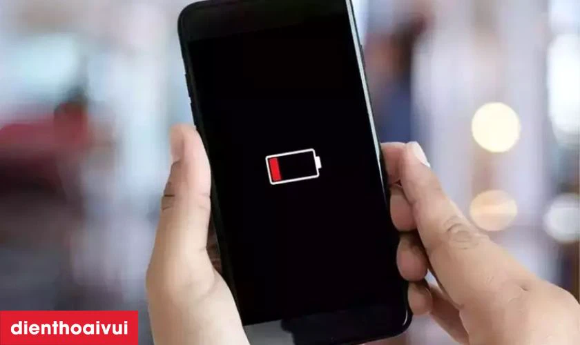 C&aacute;c dấu hiệu nhận biết bạn cần thay pin iPhone 16 Plus nhanh ch&oacute;ng