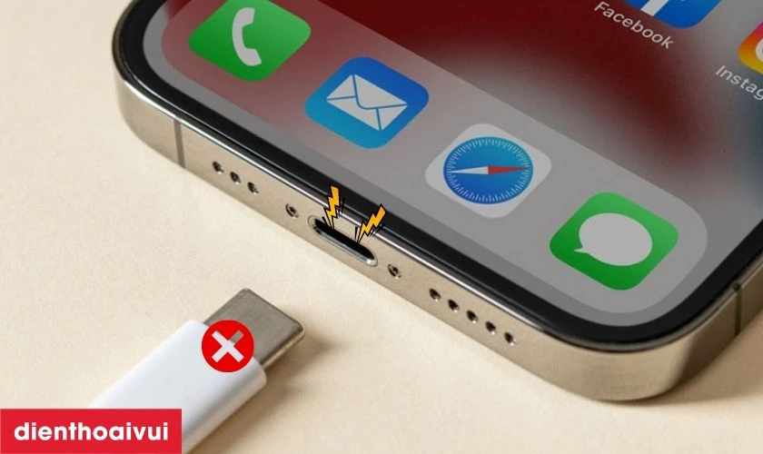 Khi nào cần thay pin iPhone 8 Plus dung lượng cao chính hãng Vmas?
