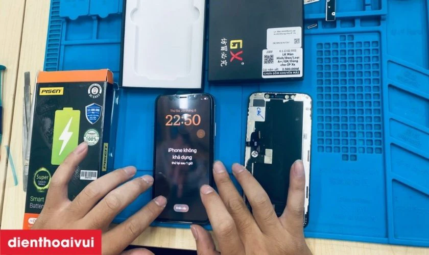 Nguồn gốc xuất xứ r&otilde; r&agrave;ng